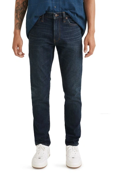 MADEWELL MADEWELL SLIM JEANS