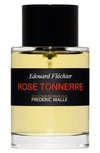 Frederic Malle Rose Tonnerre Parfum Spray, 1.7 oz