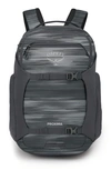 OSPREY PROXIMA 30-LITER CAMPUS BACKPACK