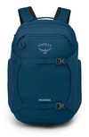 Osprey Proxima 30-liter Campus Backpack In Night Shift Blue