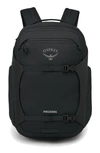 Osprey Proxima 30-liter Campus Backpack In Black