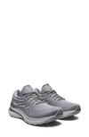 Asics Gel®-kayano 29 Running Shoe In Sheet Rock/ Pure Silver
