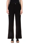 Sanctuary Noho Woven Pants In Black