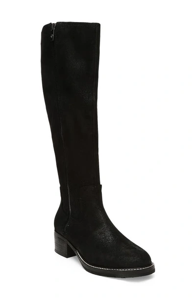 Donald Pliner Women's Philipa Tall Boots In Black