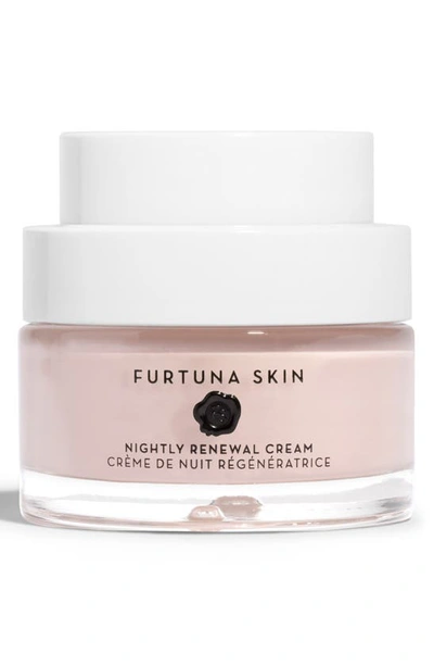 FURTUNA SKIN NIGHTLY RENEWAL CREAM