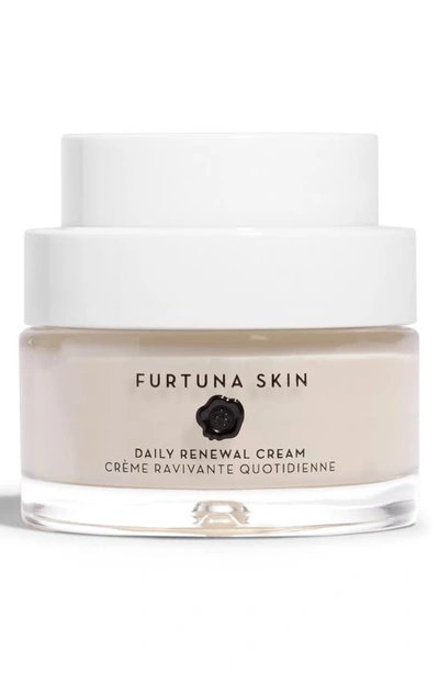 Furtuna Skin Perla Brillante Daily Renewal Cream In Default Title