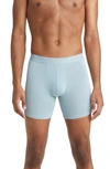 CALVIN KLEIN ULTRA-SOFT MODERN STRETCH MODAL BOXER BRIEFS