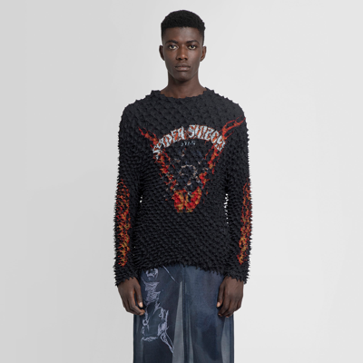 Doublet T Shirts In Black | ModeSens