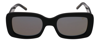 VINTAGE FRAMES VF MANHATTAN 0003 RECTANGLE SUNGLASSES