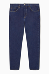 Cos Regular-fit Tapered-leg Jeans