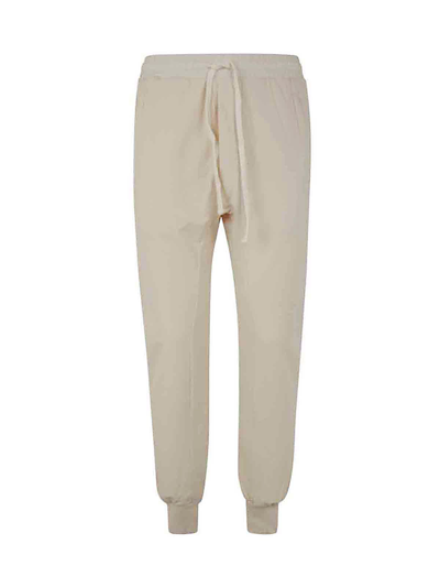 Paloma Wool Mens White Other Materials Joggers