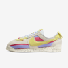 Nike Men's Cortez Sp Shoes In White