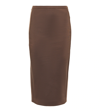 MAX MARA CONERO MIDI SKIRT