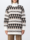 Max Mara Dresses  Women In Ivory
