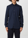 Fay Jacket  Men In Blue
