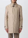 Fay Jacket  Men In Camel