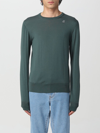 K-way Jumper  Men In Green