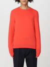 Drumohr Jumper  Men In Strawberry