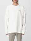 Dondup Sweatshirt  Men Color White