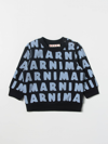 MARNI JUMPER MARNI KIDS,D35937009