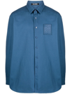 Raf Simons Raf Simon In Blau