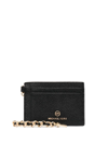 MICHAEL MICHAEL KORS JET SET CHAIN CARDHOLDER