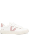 VEJA RECIFE TOUCH-STRAP SNEAKERS