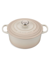 LE CREUSET 5.5 QUART ROUND FRENCH OVEN