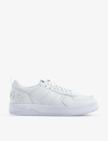 Hugo Boss Kilian Sneakers In White