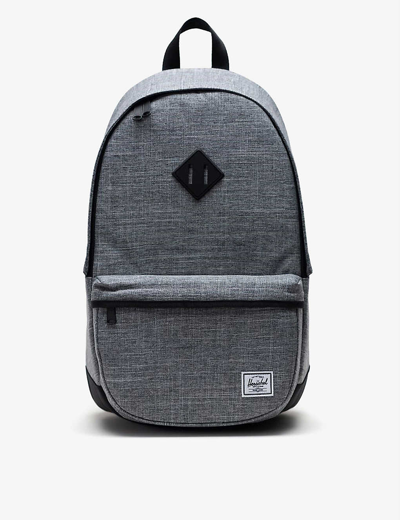 Herschel Supply Co Heritage Pro Woven Backpack In Grey