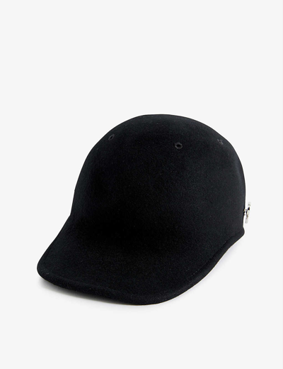 sacai サカイ　Moulding wool cap 54915518?w=400
