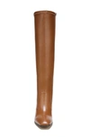 Franco Sarto Talfer Tall Boot In Saddle