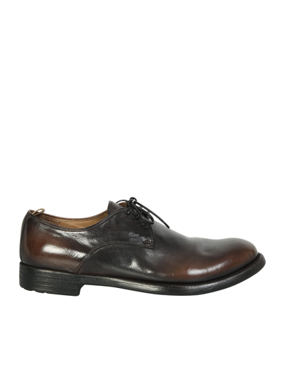 OFFICINE CREATIVE SHOES