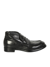 OFFICINE CREATIVE CRHONICLE LOAFERS