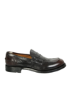 OFFICINE CREATIVE BALANCE PENNY LOAFERS