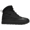 Nike Woodside 2 High Acg Big Kids' Boot (black) - Clearance Sale In Black,black