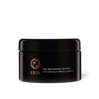 Espa (retail) The Grounding Crystals 180g (printed)