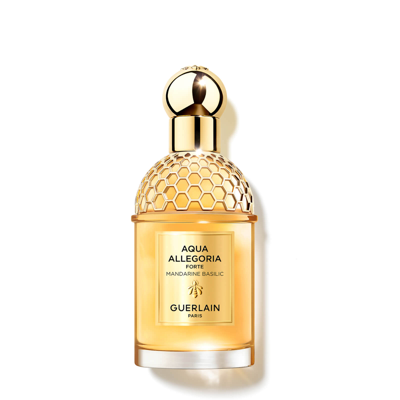Guerlain Aqua Allegoria Forte Mandarine Basilic Eau De Parfum 75ml