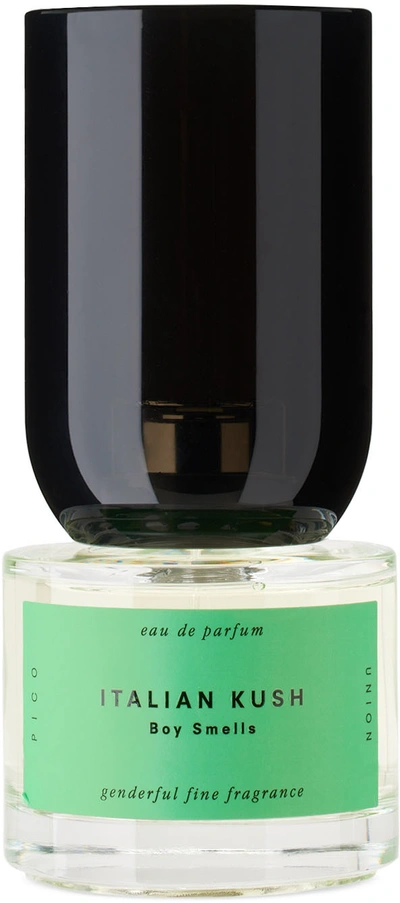 Boy Smells Genderful Italian Kush Eau De Parfum, 65 ml In Na