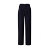 House Of Dagmar Valentina Trousers In Black