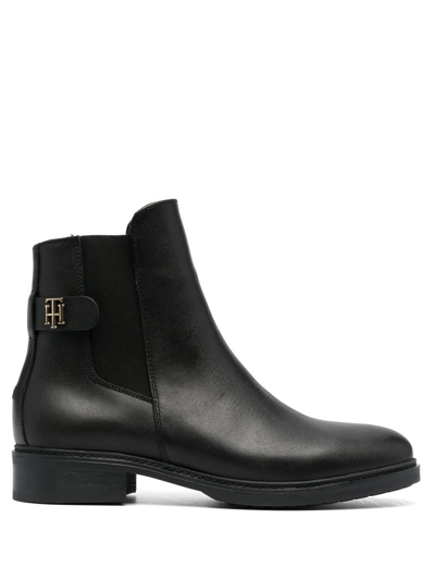 TOMMY HILFIGER Boots for Women | ModeSens