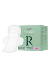 Rael Organic Cotton Pads In Petite