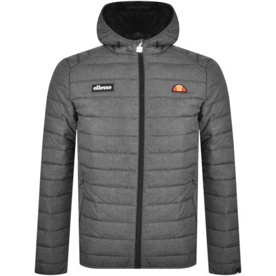 Ellesse Dark Grey Marl