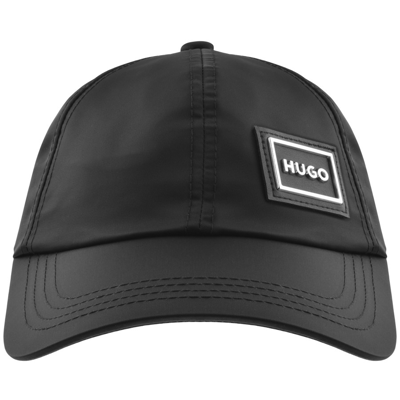 Hugo Men X 576 Cap Black