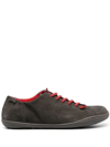 Camper Peu Cami Low-top Sneakers In Grau
