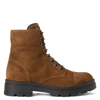 Giuseppe Zanotti Jerico Suede Ankle Boots In Brown