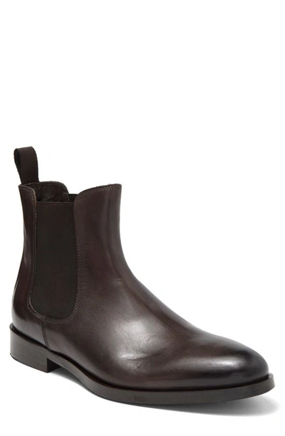 To Boot New York Nivens Chelsea Boot In Crust Tmoro