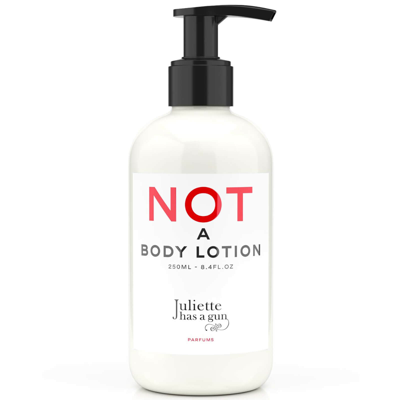 Juliette Has A Gun Not A Perfume Body Lotion 250ml