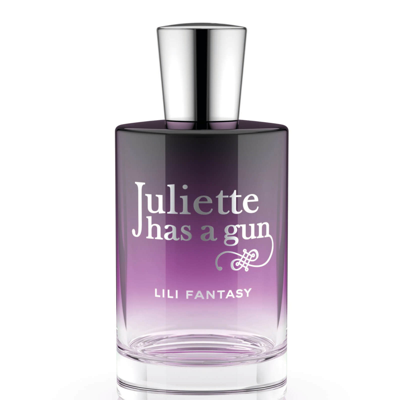 Juliette Has A Gun Lili Fantasy Eau De Parfum 100ml