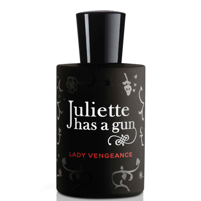 Juliette Has A Gun Lady Vengeance Eau De Parfum 100ml